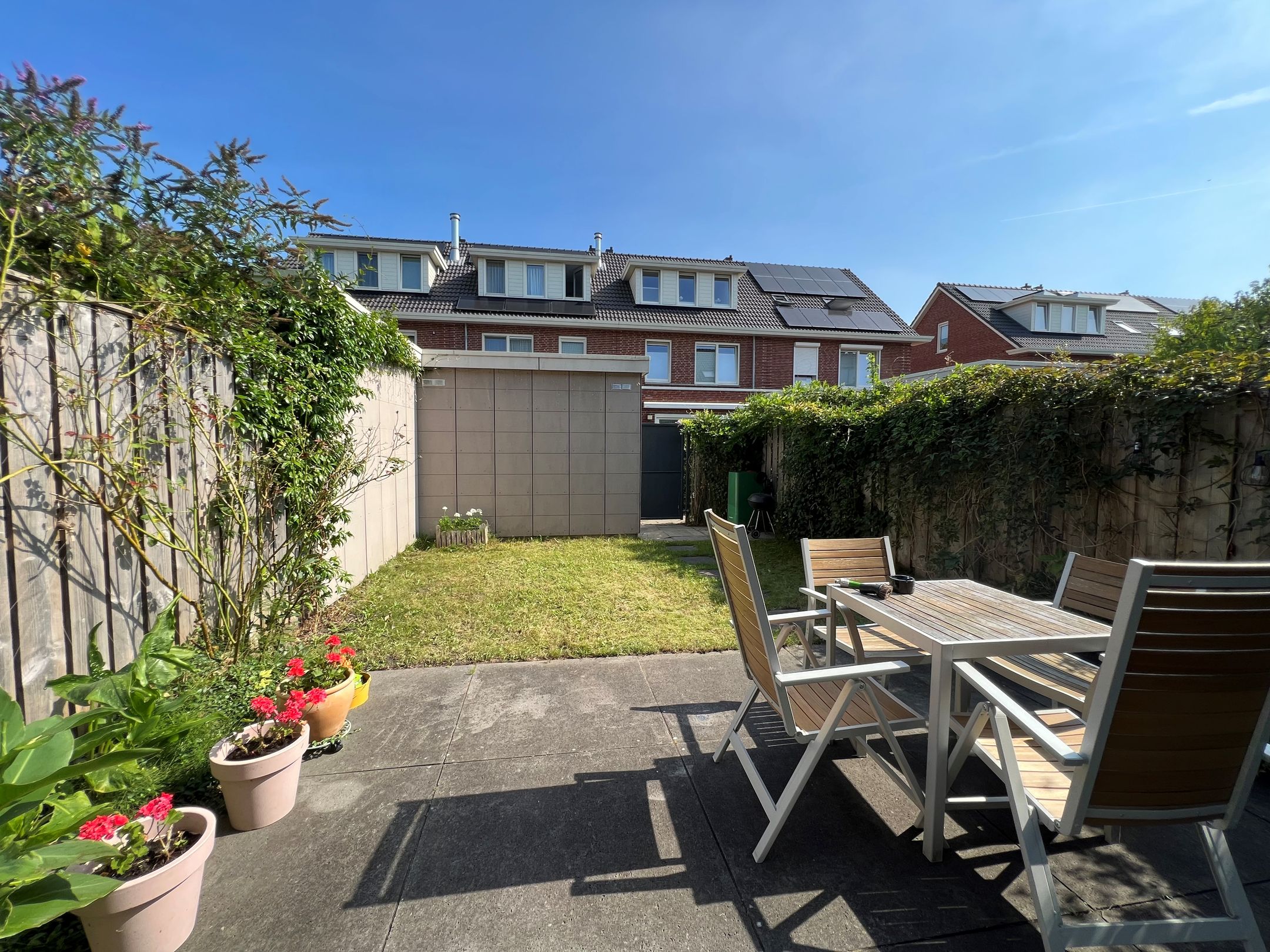 Foto 21 van De Catoenboom 13