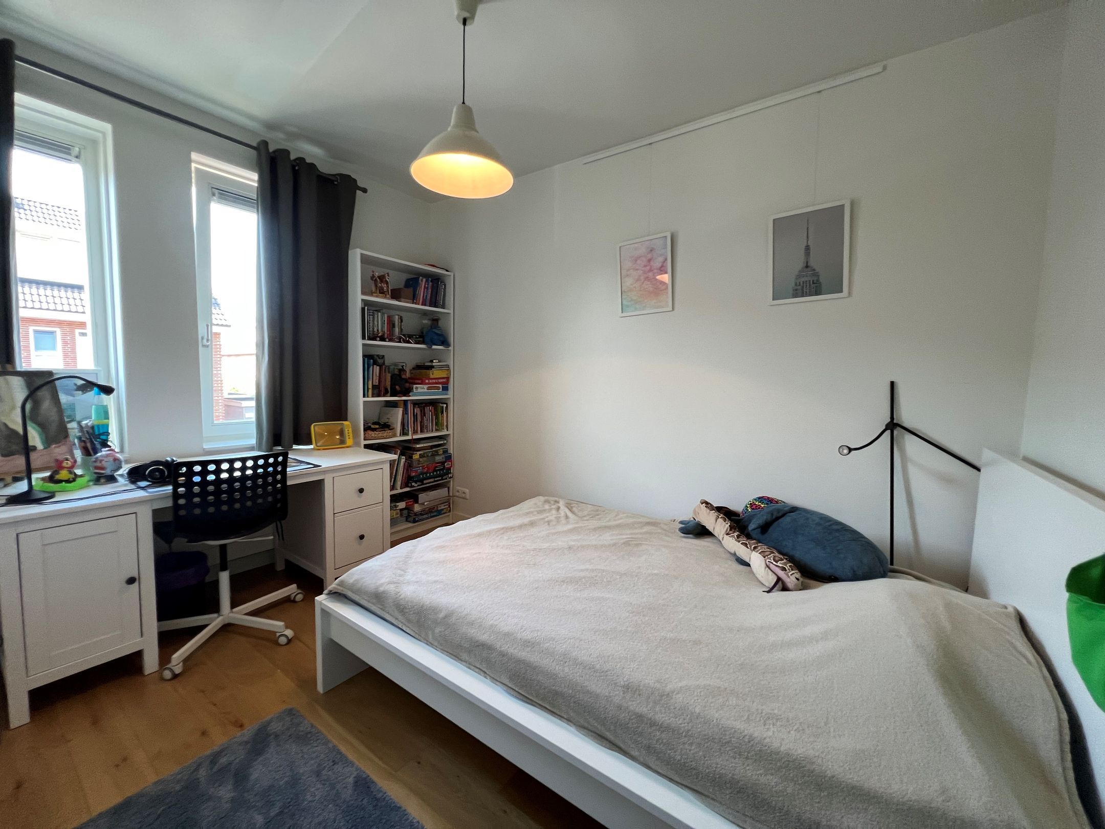 Foto 15 van De Catoenboom 13