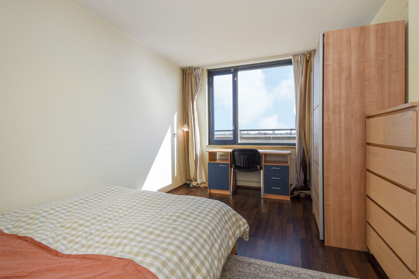 Foto 10 van Neherkade 1680