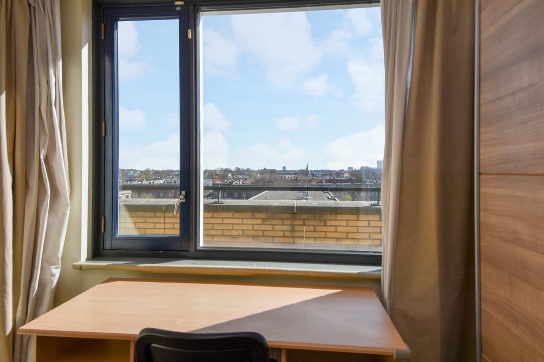 Foto 11 van Neherkade 1680