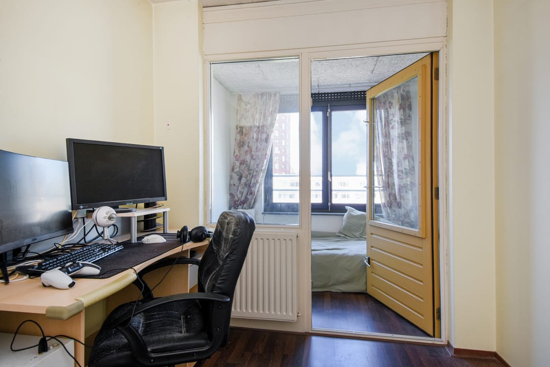 Foto 23 van Neherkade 1680