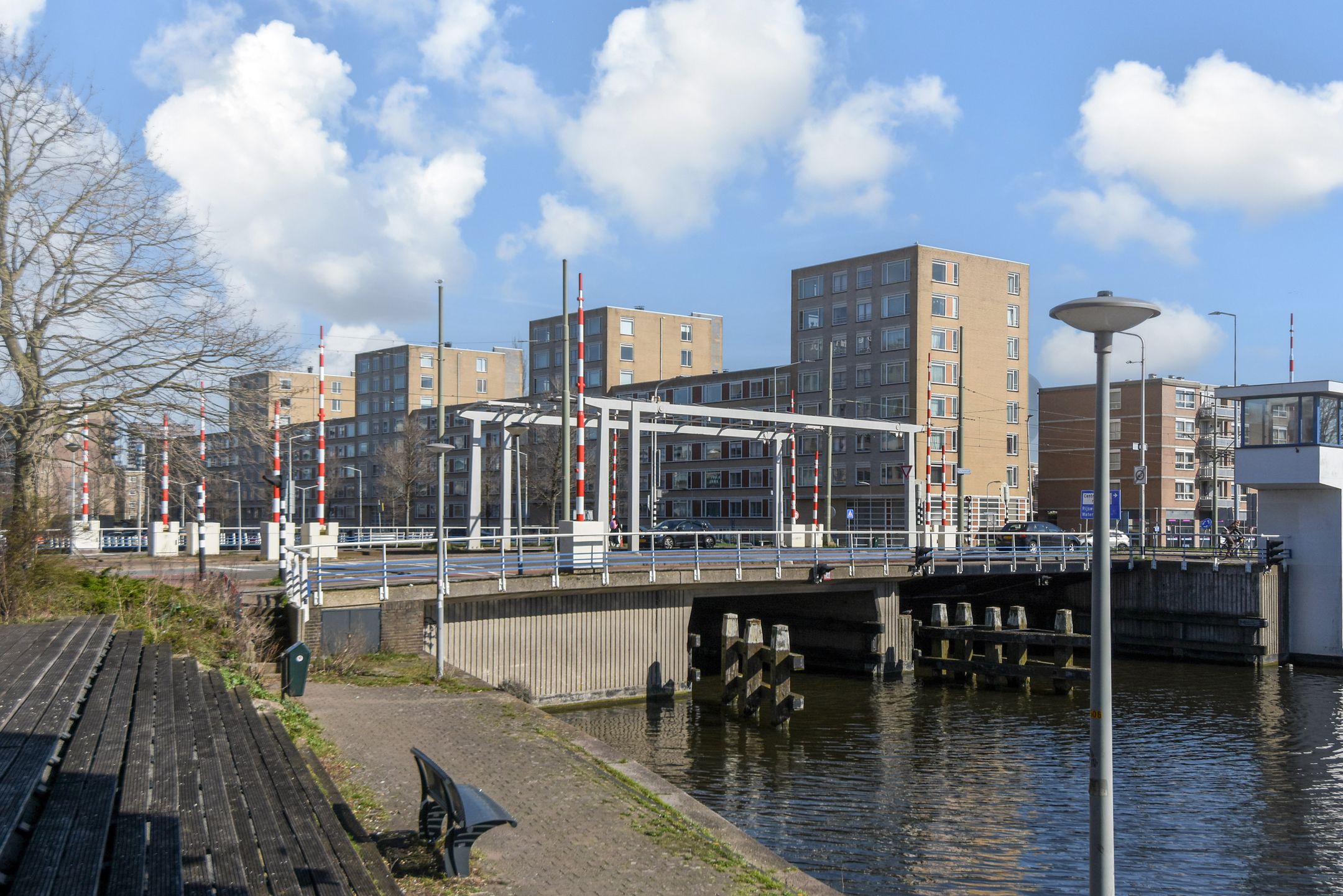 Foto 30 van Neherkade 1680