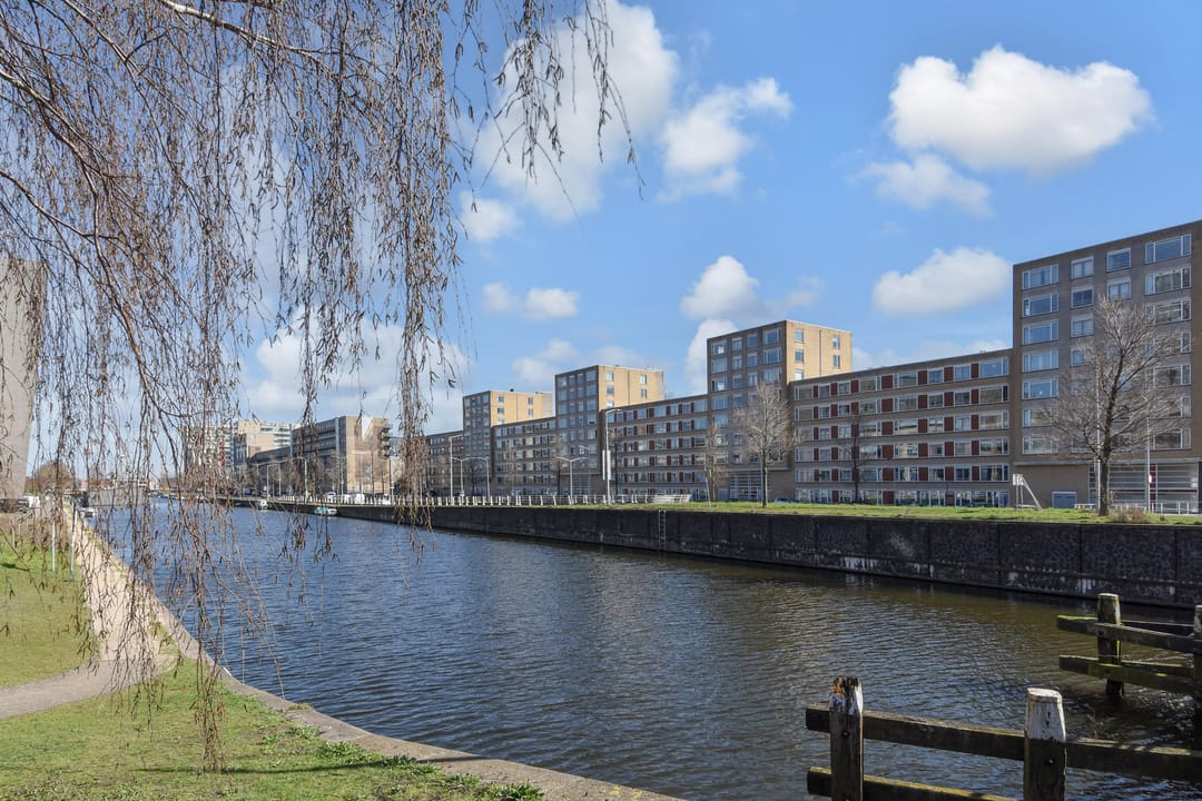 Foto 32 van Neherkade 1680