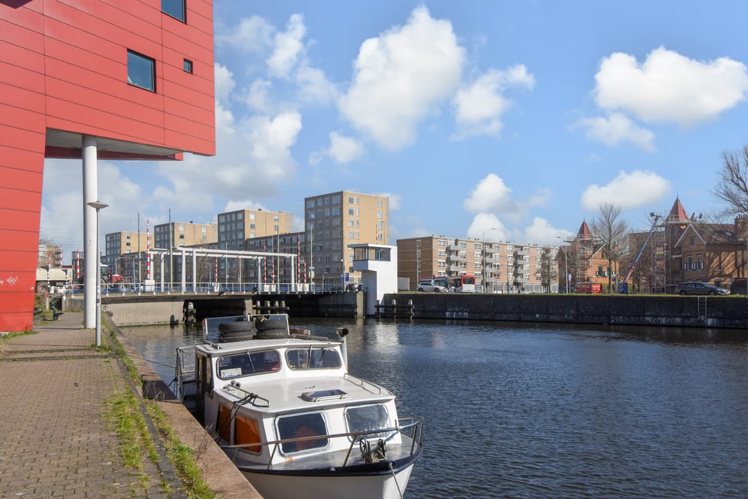 Foto 28 van Neherkade 1680