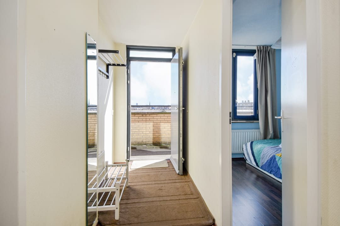 Foto 7 van Neherkade 1680