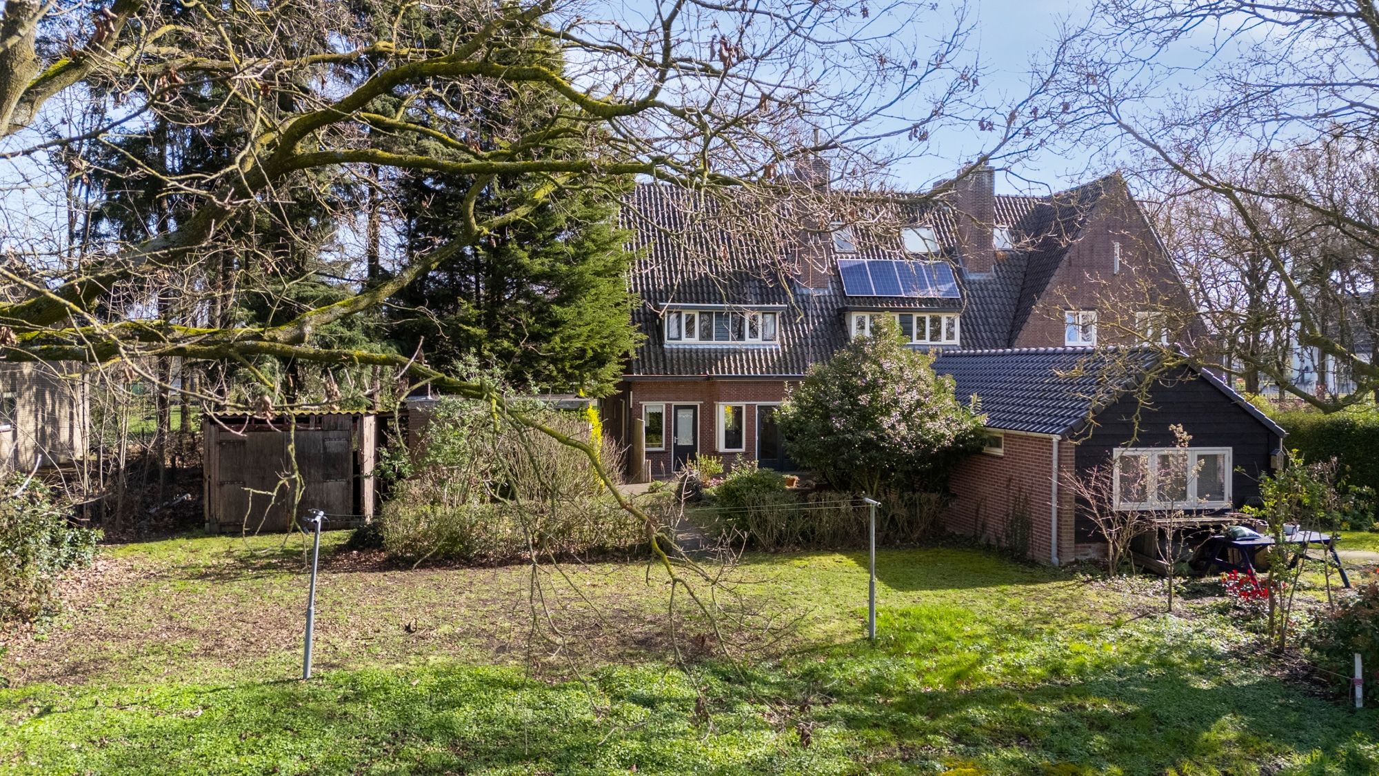 Kapitein Postmalaan 7 