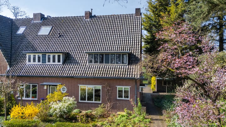 Foto 2 van Kapitein Postmalaan 7