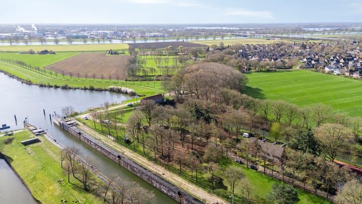 Foto 3 van Kapitein Postmalaan 7