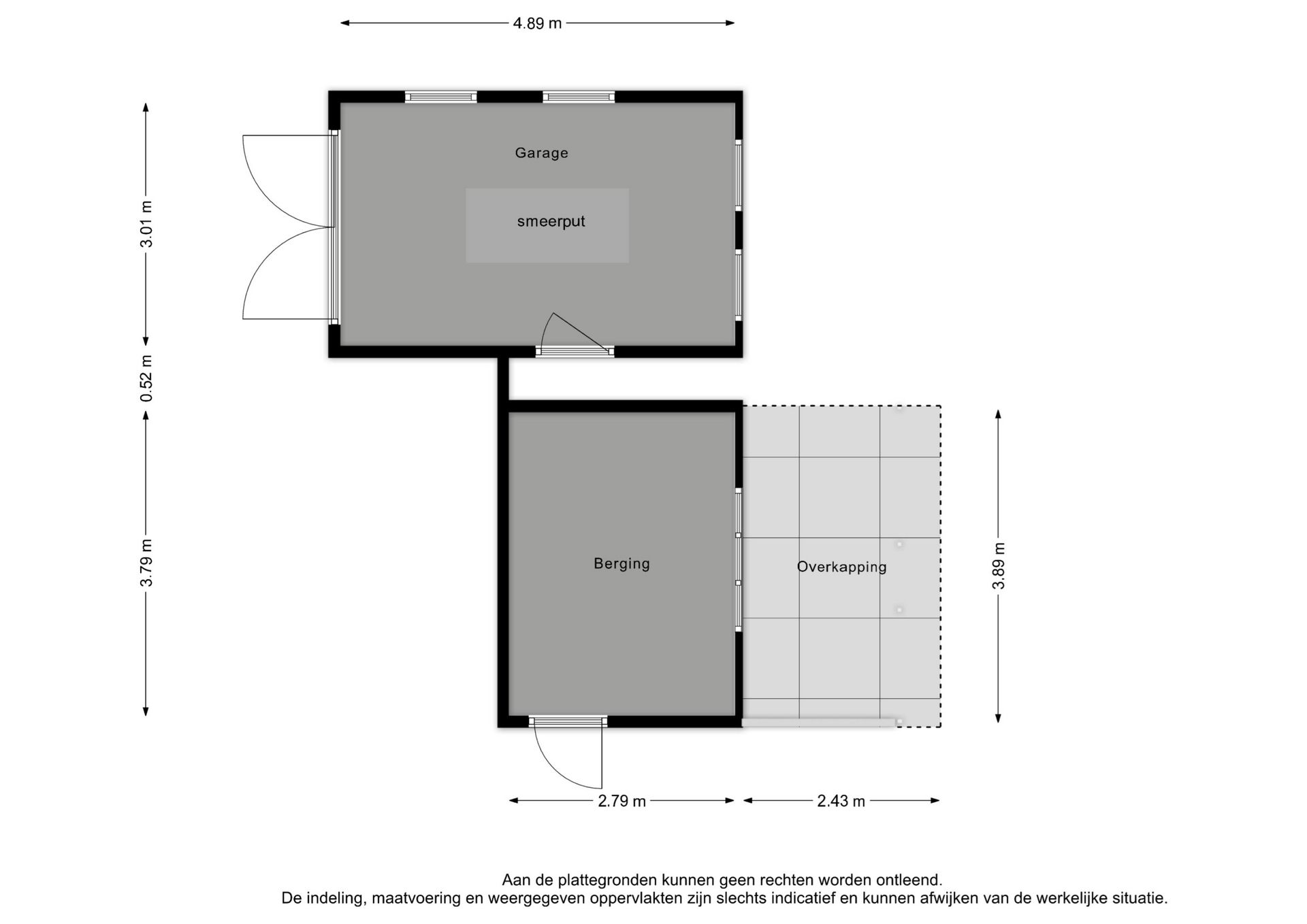 Characteristic corner house on unique waterfront location in Heumen — 53