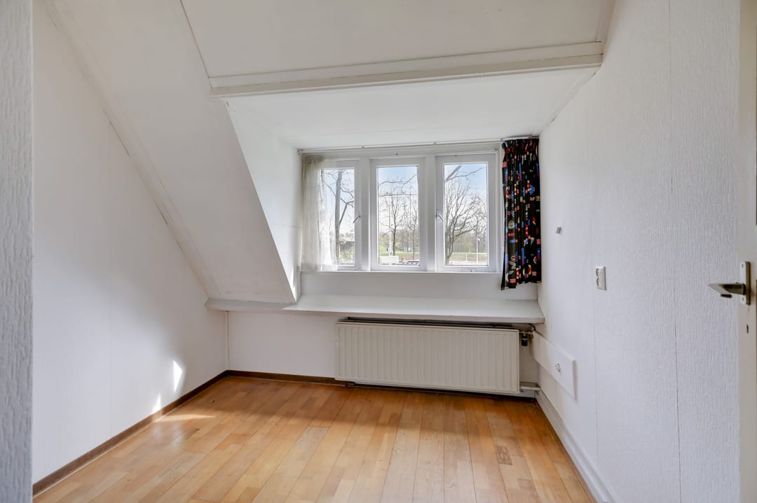 Characteristic corner house on unique waterfront location in Heumen — 20