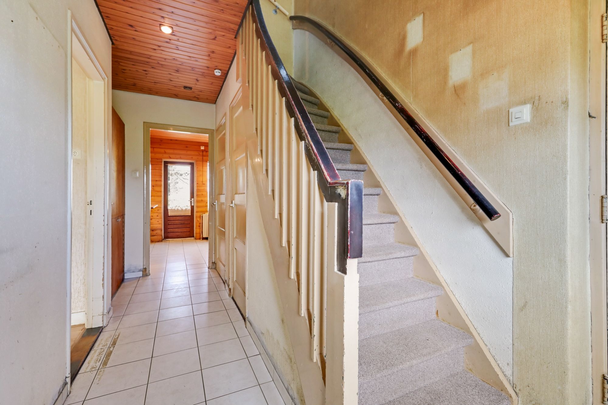 Characteristic corner house on unique waterfront location in Heumen — 16