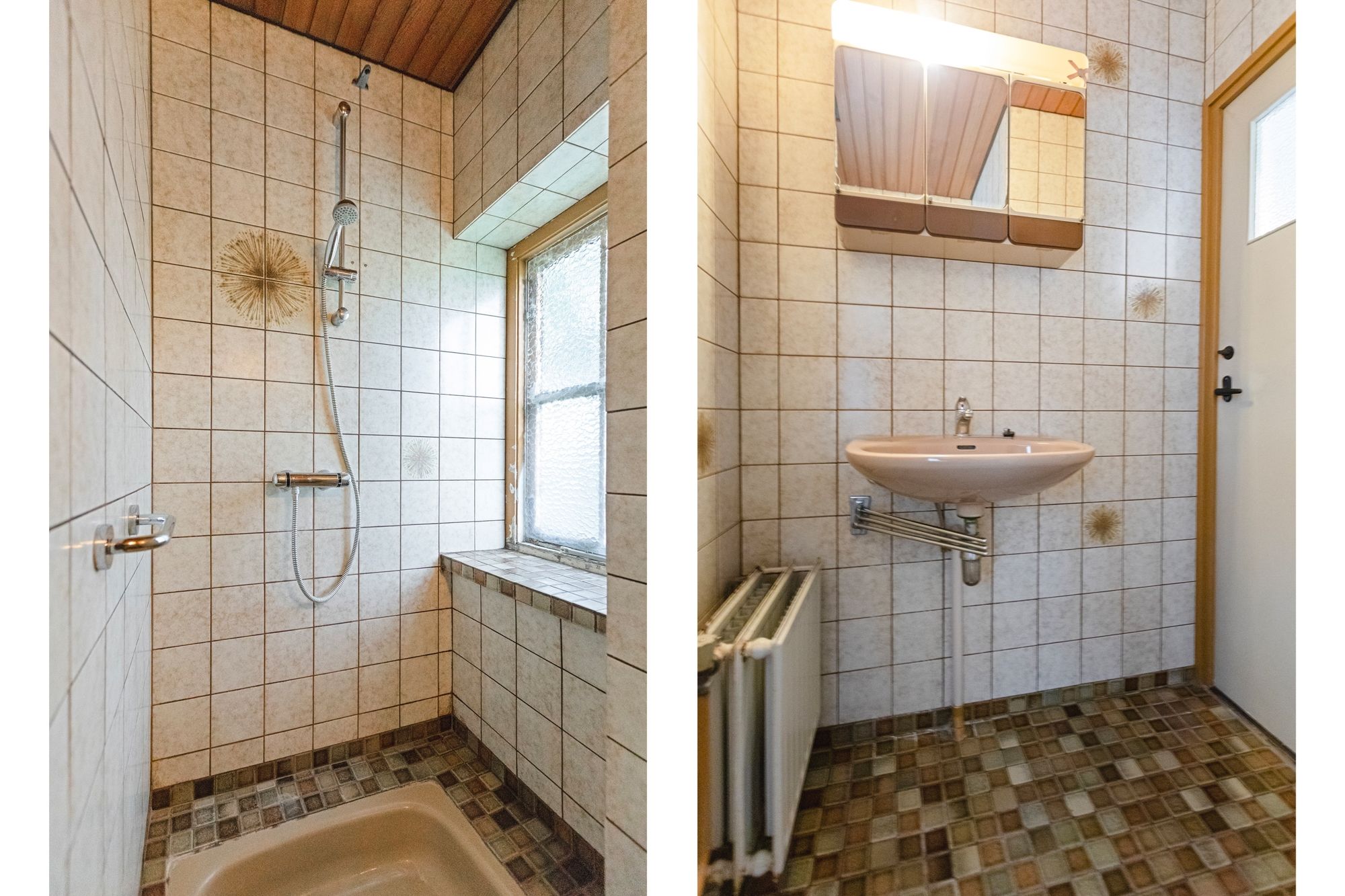 Characteristic corner house on unique waterfront location in Heumen — 22