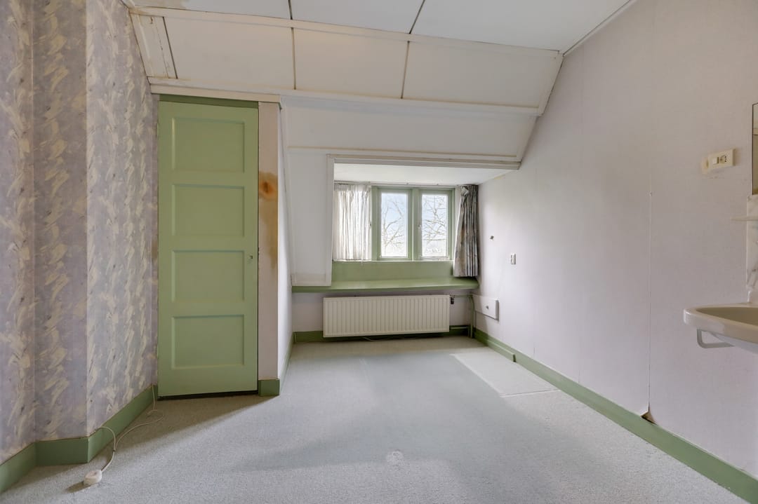 Characteristic corner house on unique waterfront location in Heumen — 24