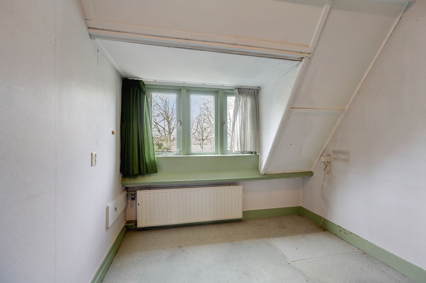 Characteristic corner house on unique waterfront location in Heumen — 23