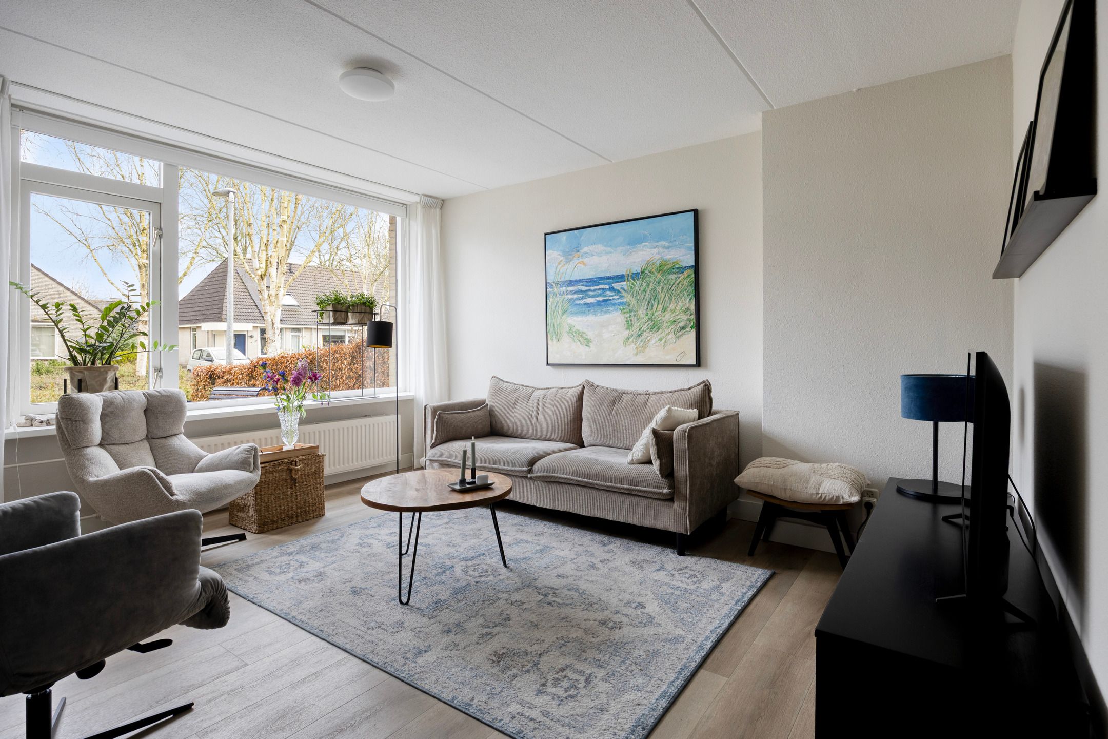 Foto 3 van Van Apeldoornshof 17