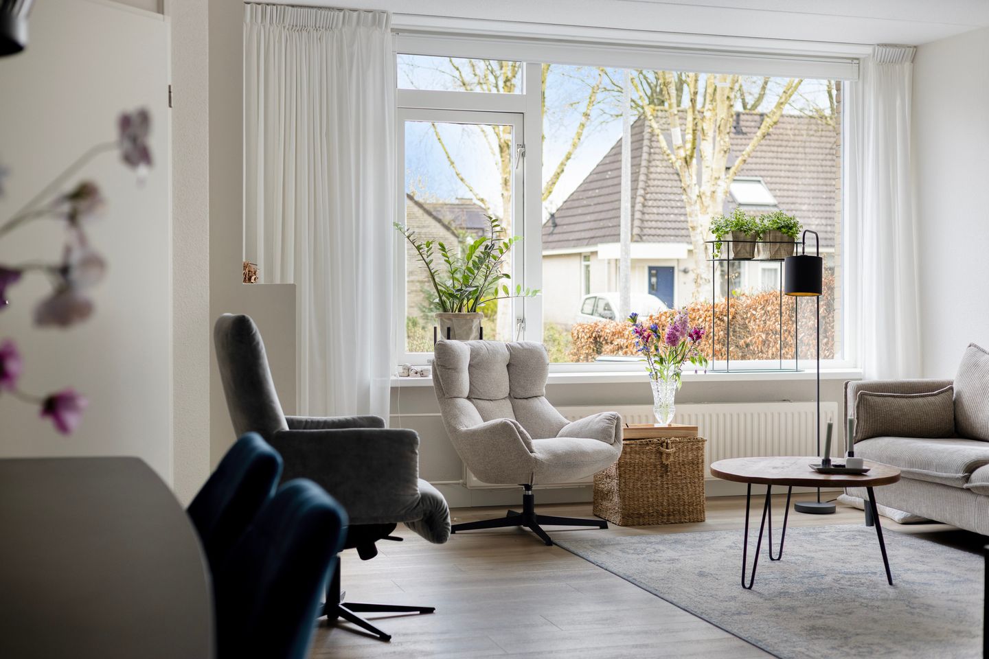 Foto 5 van Van Apeldoornshof 17