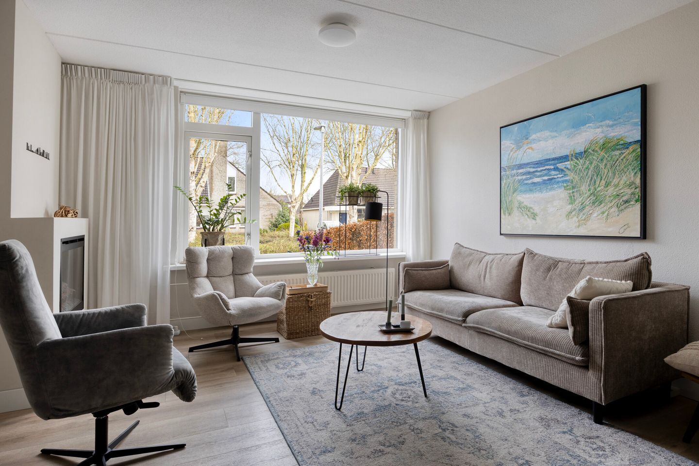 Foto 4 van Van Apeldoornshof 17