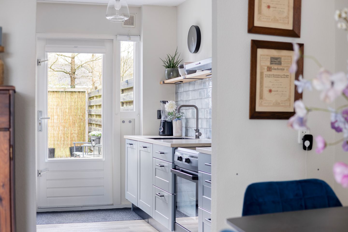 Foto 10 van Van Apeldoornshof 17