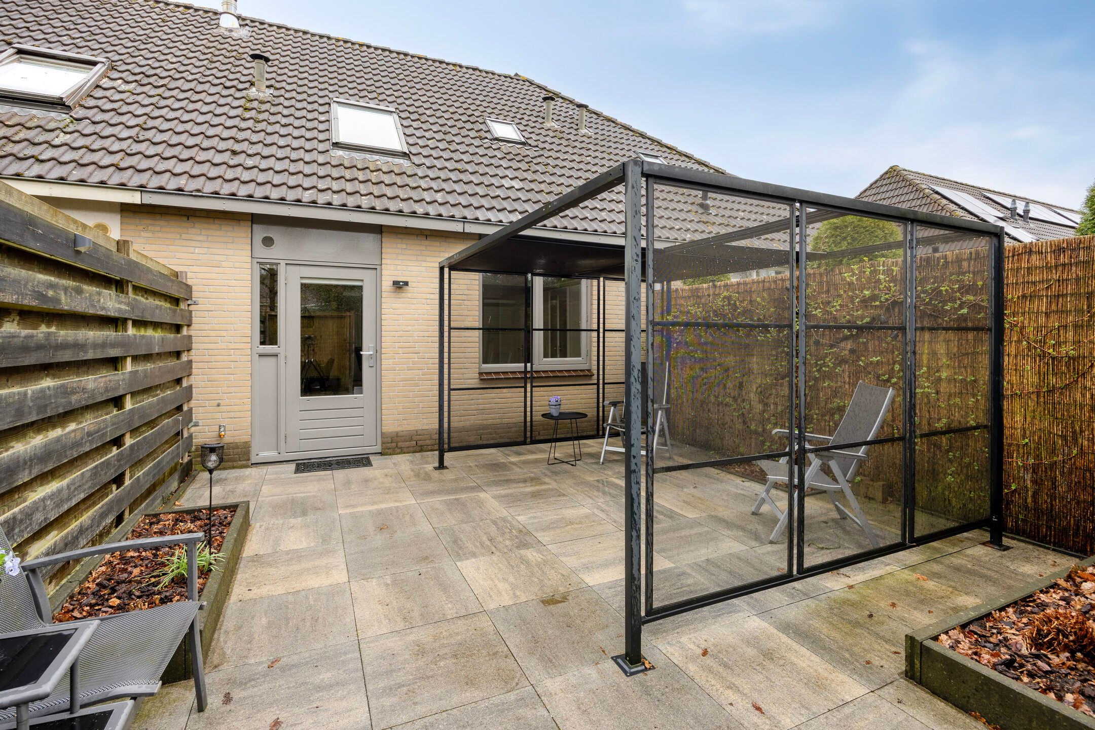 Foto 27 van Van Apeldoornshof 17