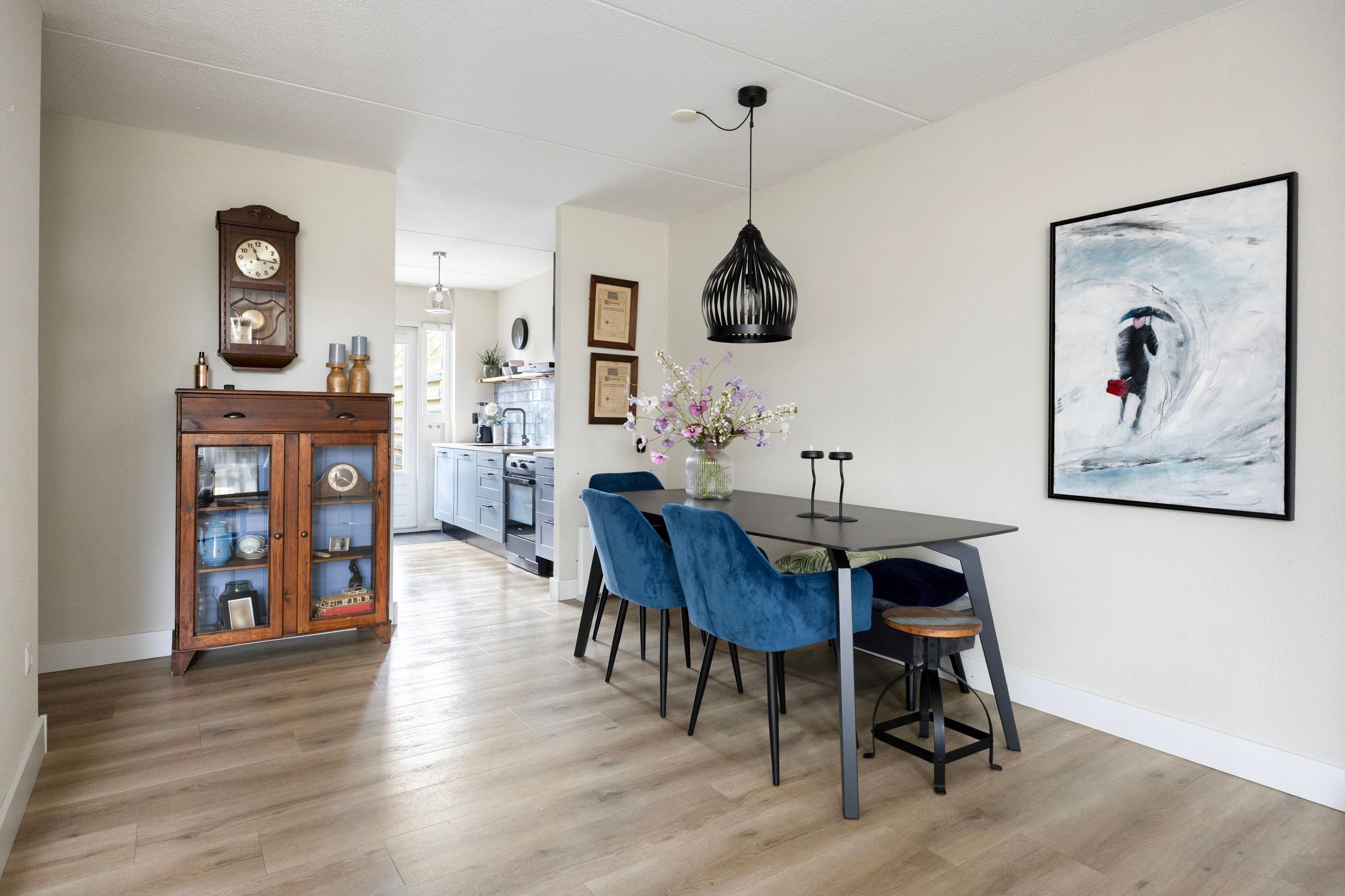 Foto 9 van Van Apeldoornshof 17