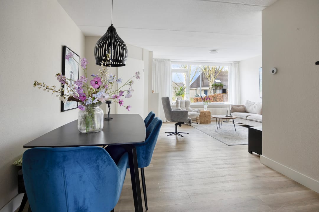 Foto 11 van Van Apeldoornshof 17