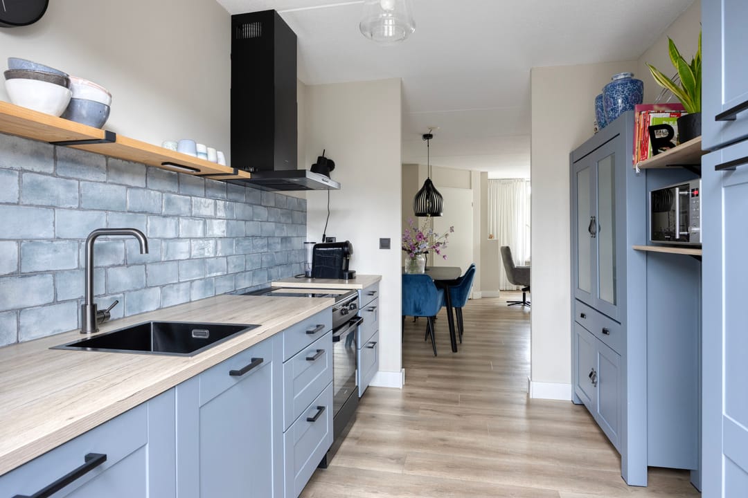 Foto 13 van Van Apeldoornshof 17