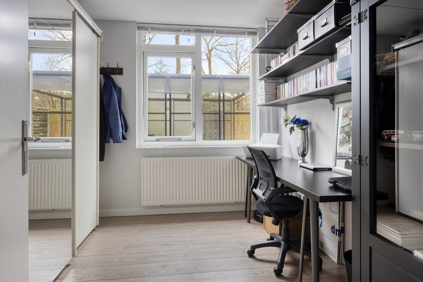 Foto 14 van Van Apeldoornshof 17