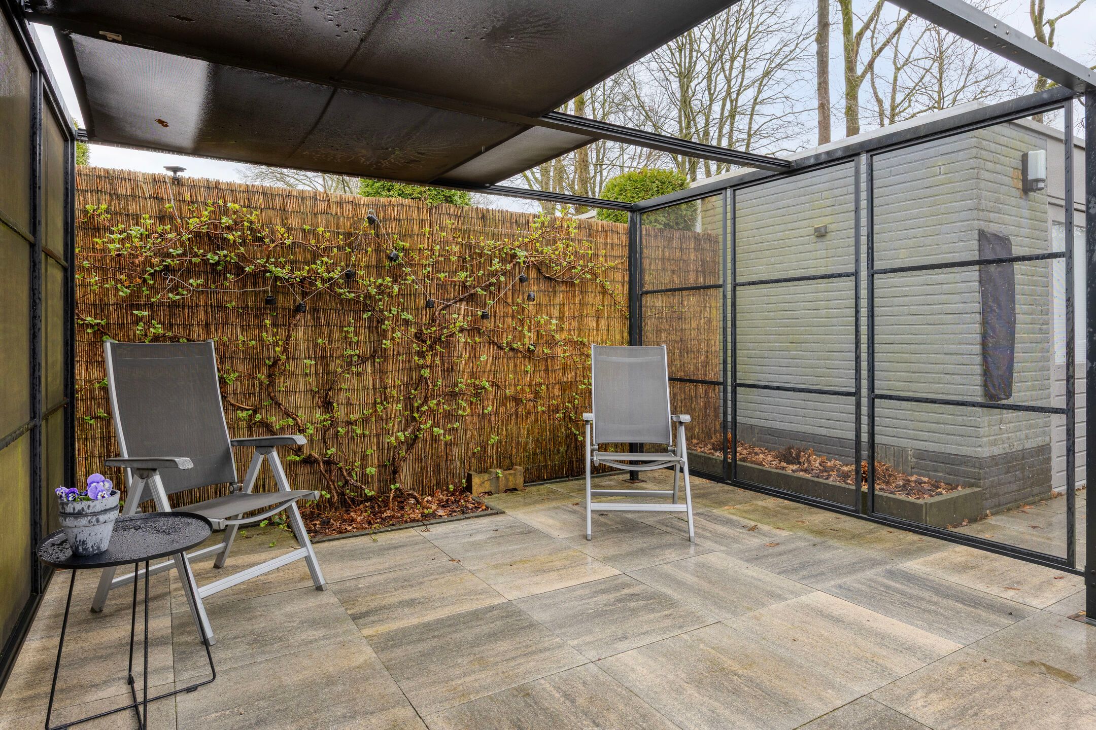 Foto 24 van Van Apeldoornshof 17