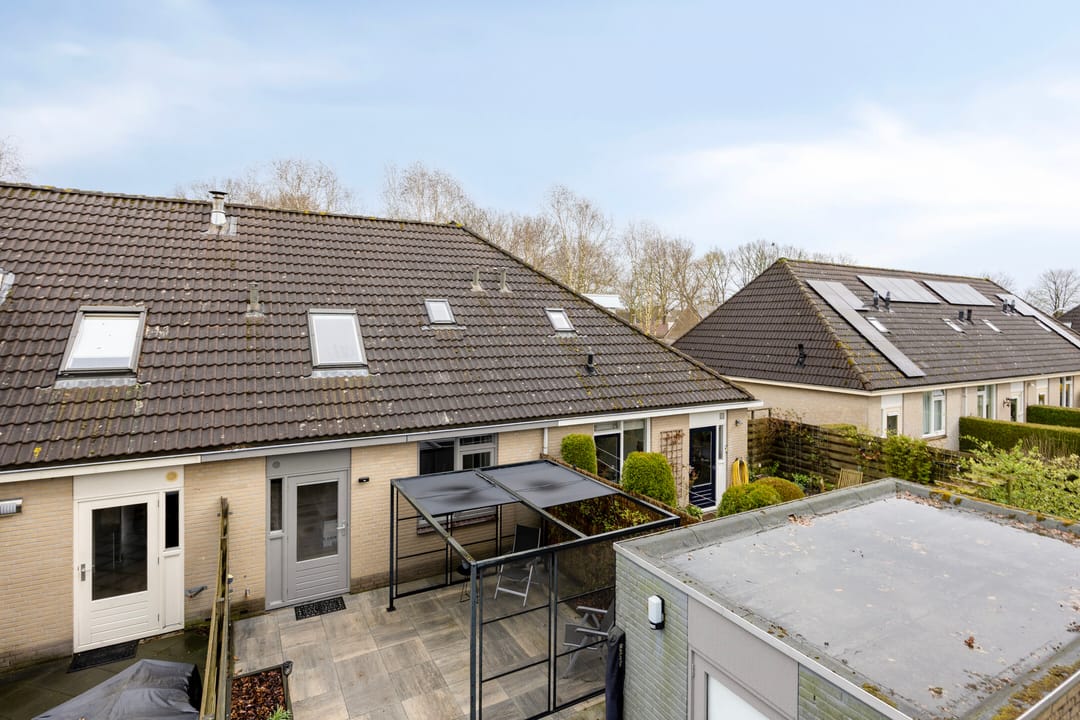 Foto 28 van Van Apeldoornshof 17