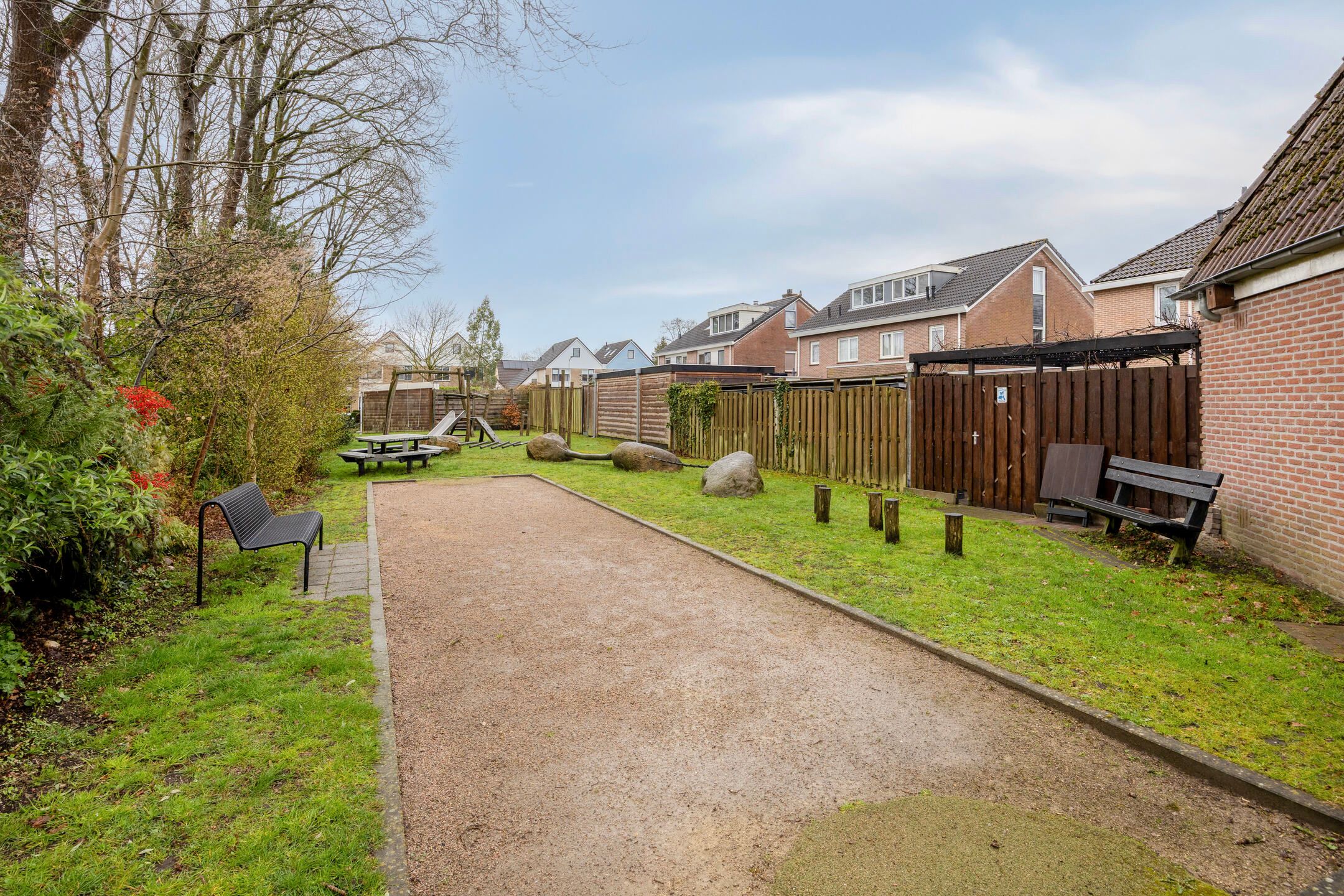 Foto 30 van Van Apeldoornshof 17