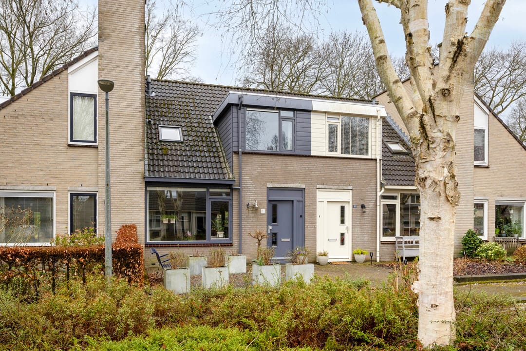 Foto 32 van Van Apeldoornshof 17