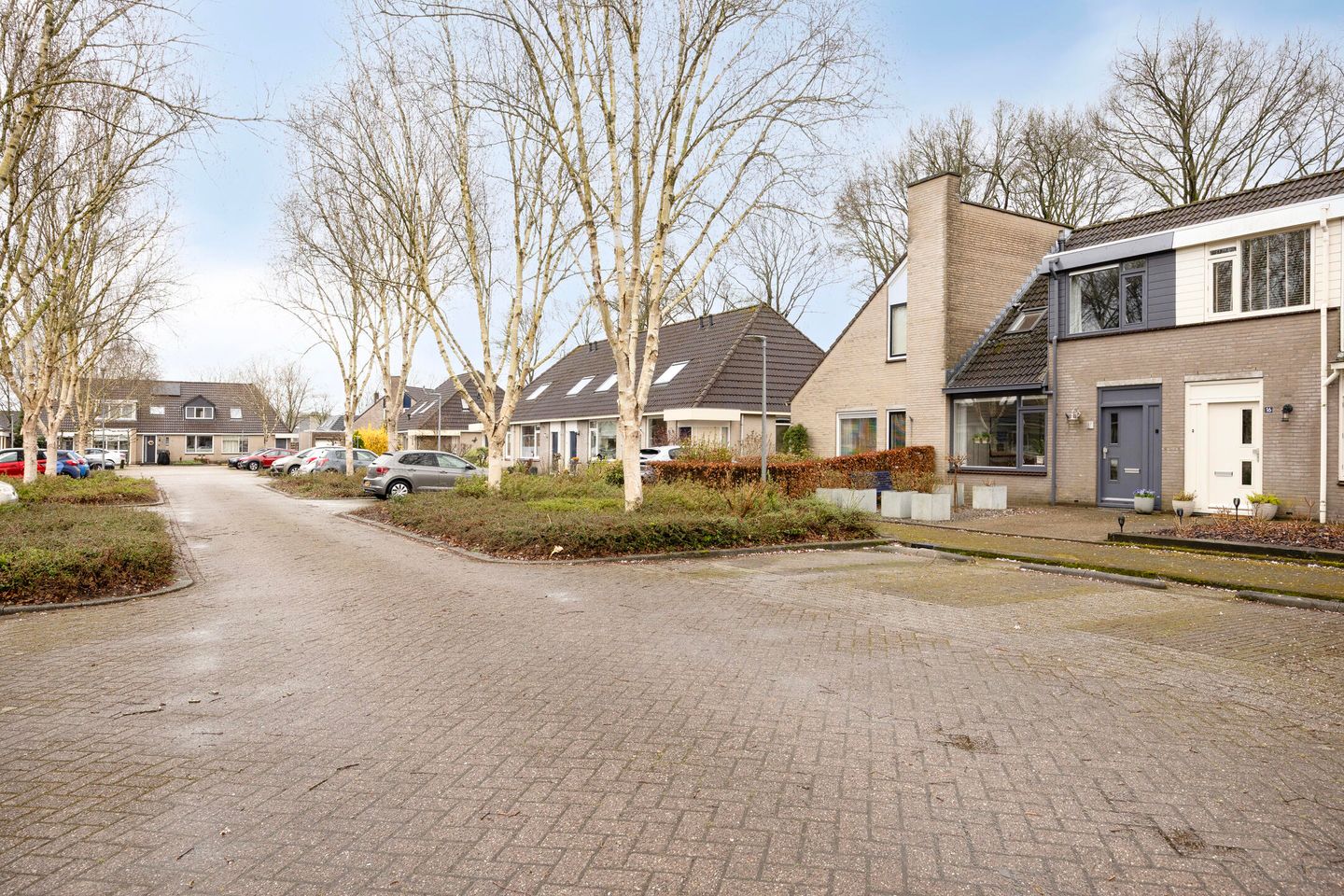 Foto 34 van Van Apeldoornshof 17