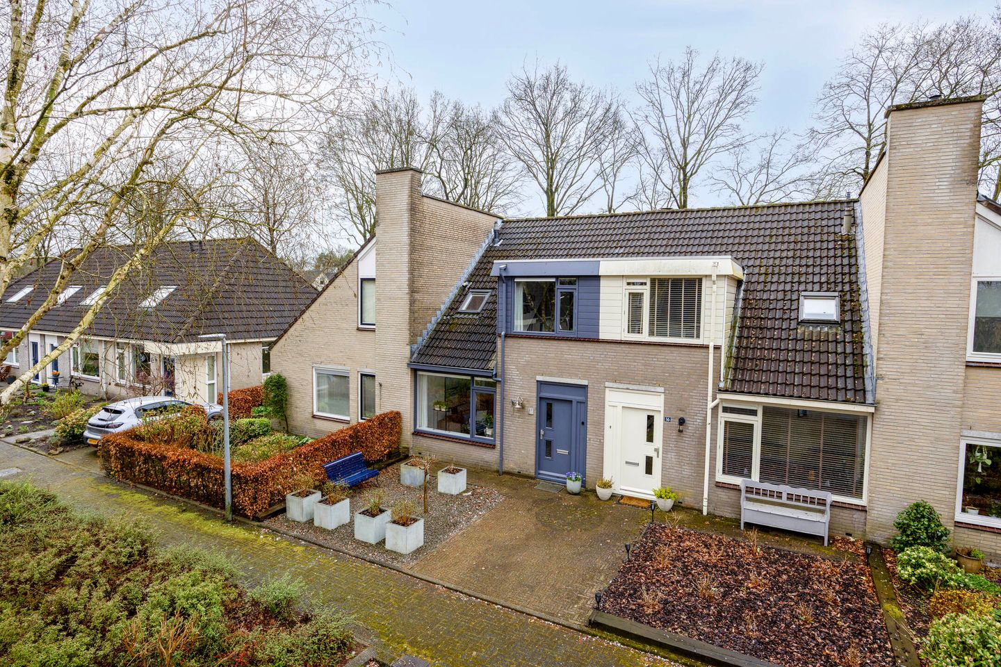 Foto 35 van Van Apeldoornshof 17