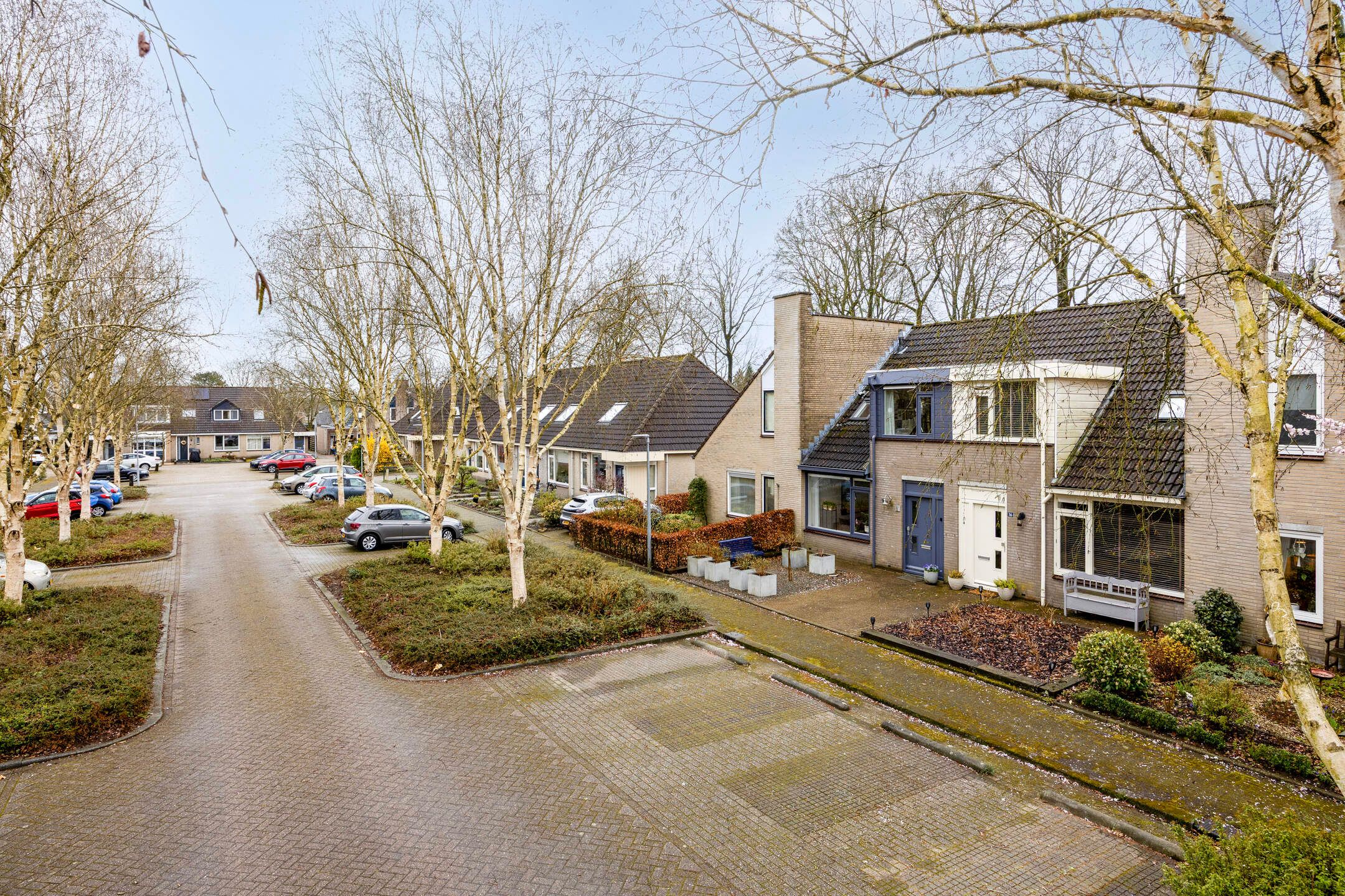 Foto 36 van Van Apeldoornshof 17