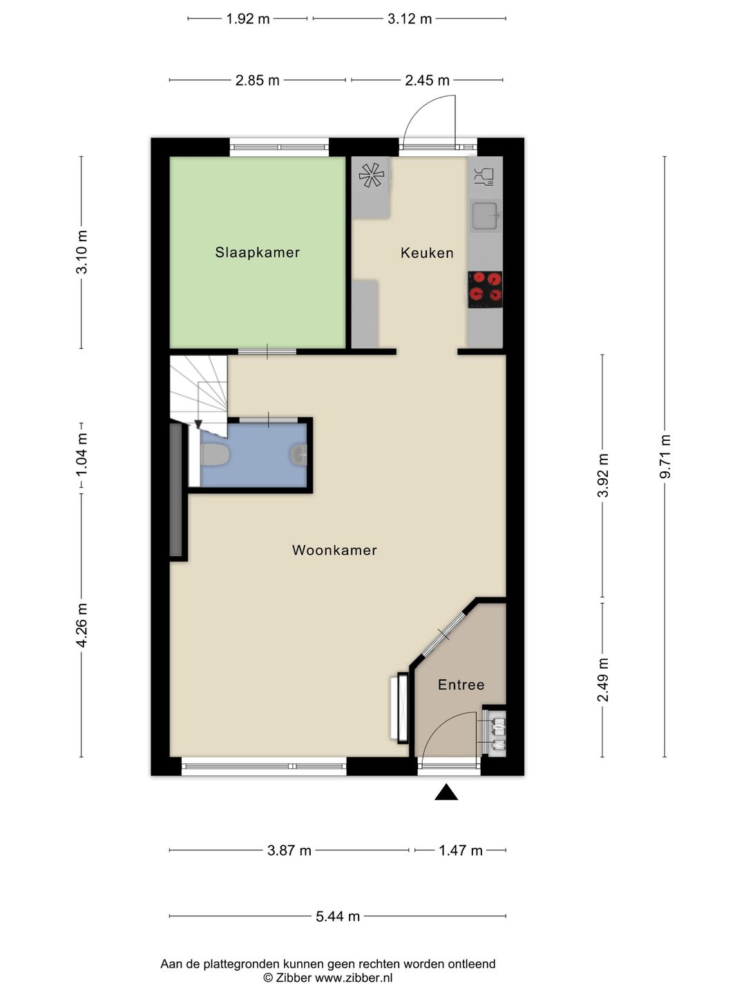 Foto 37 van Van Apeldoornshof 17
