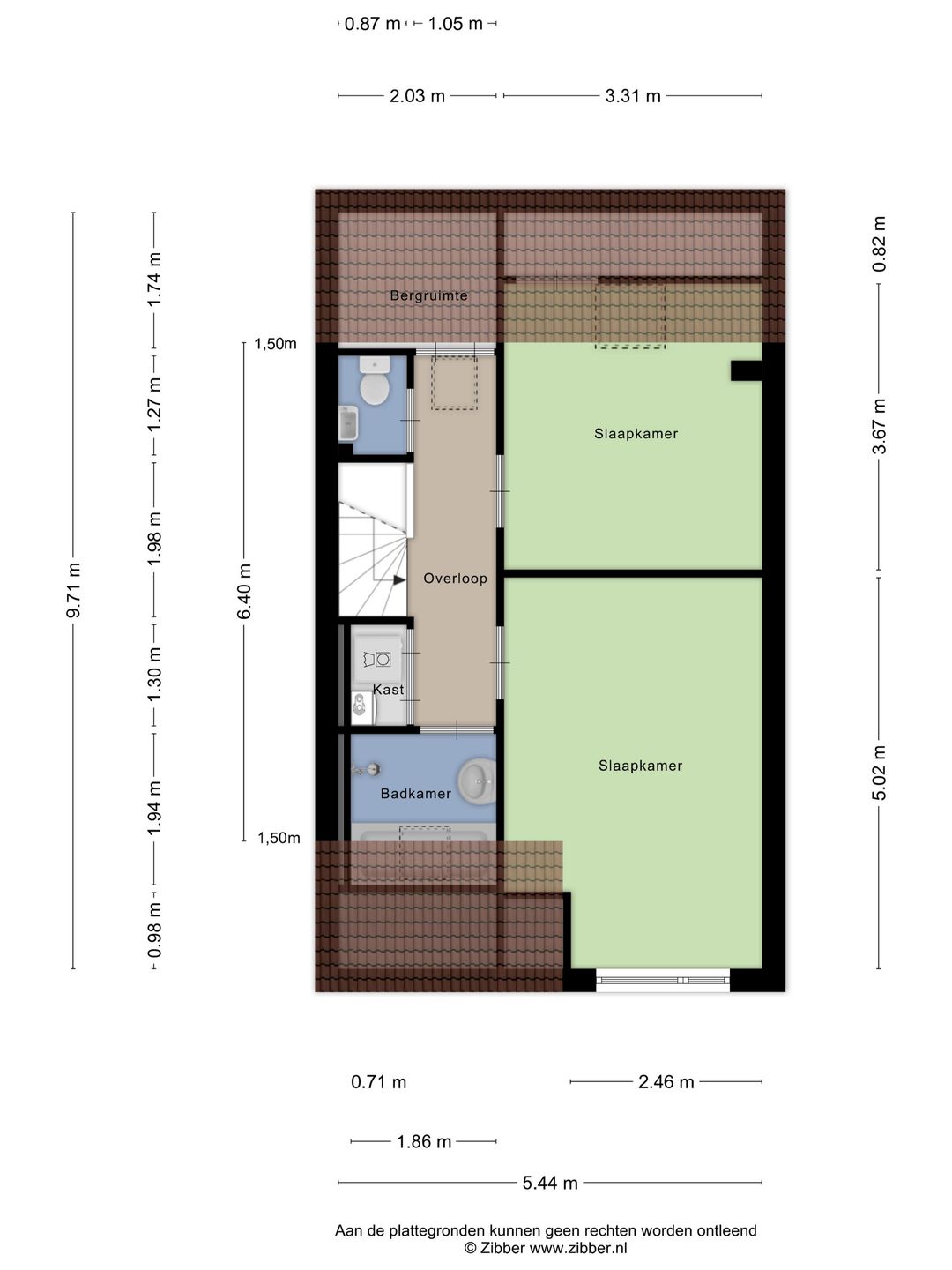 Foto 38 van Van Apeldoornshof 17