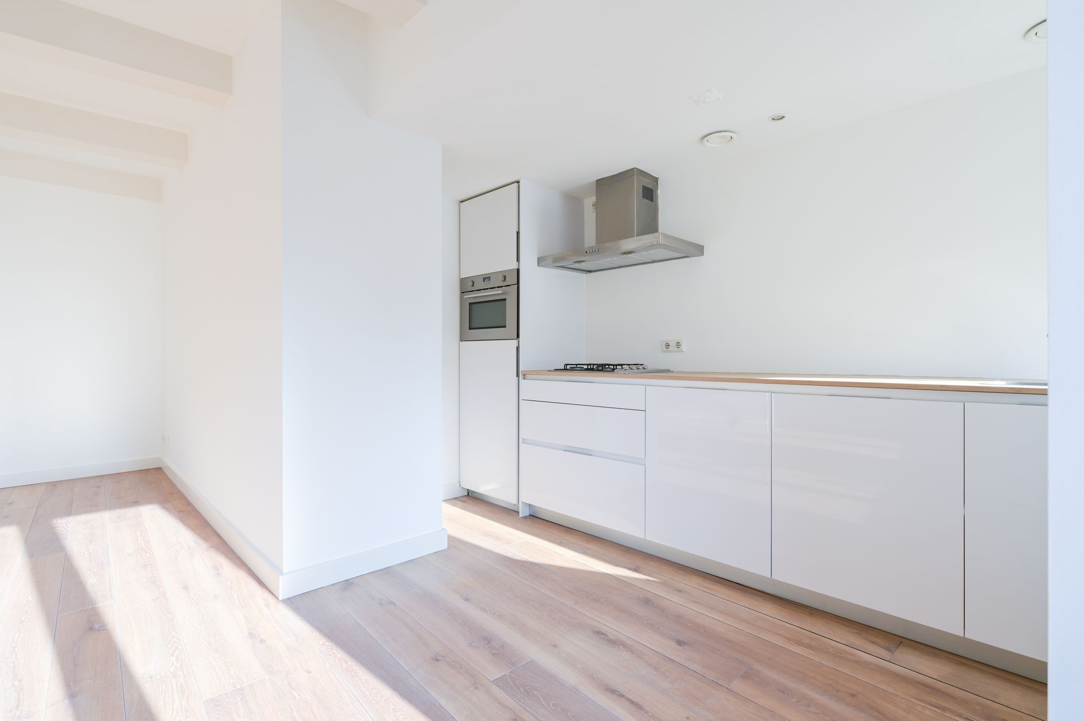 Foto 3 van Cattenhagestraat 10-D