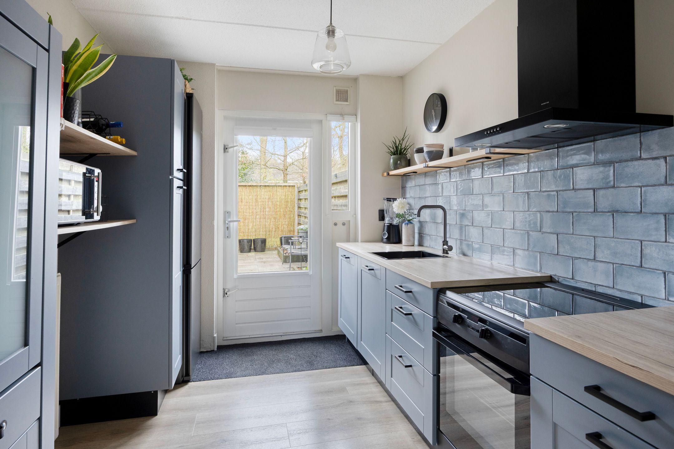 Foto 12 van Van Apeldoornshof 17