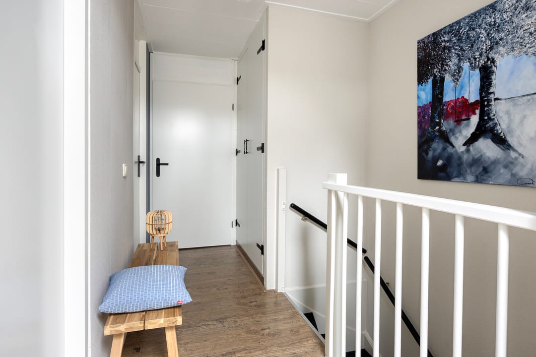 Foto 16 van Van Apeldoornshof 17