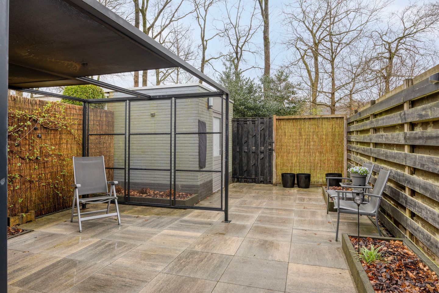 Foto 25 van Van Apeldoornshof 17