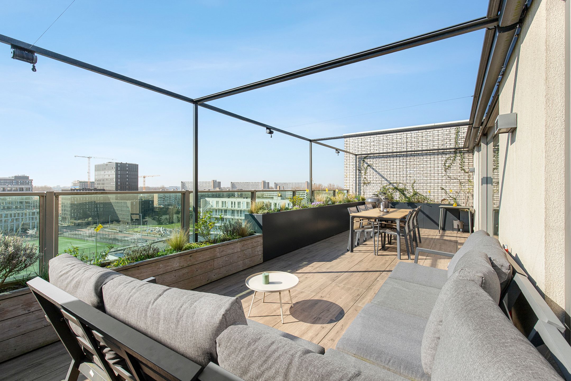 Willem Augustinstraat 230 