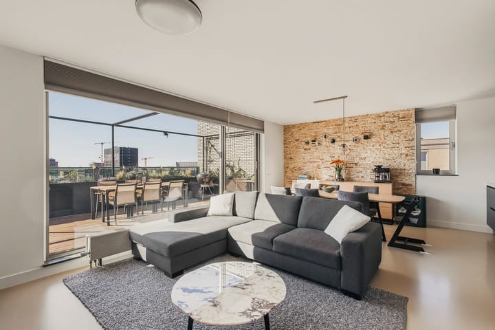 Photo 2 of Willem Augustinstraat 230