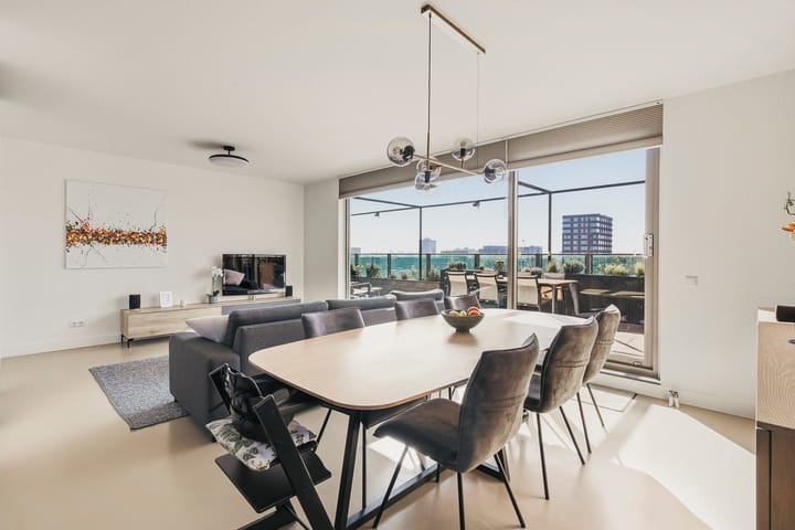 Photo 5 of Willem Augustinstraat 230