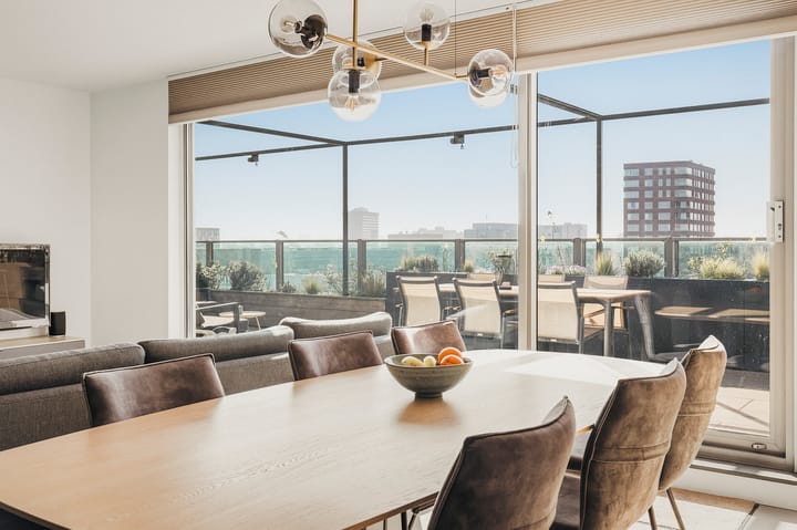 Photo 3 of Willem Augustinstraat 230