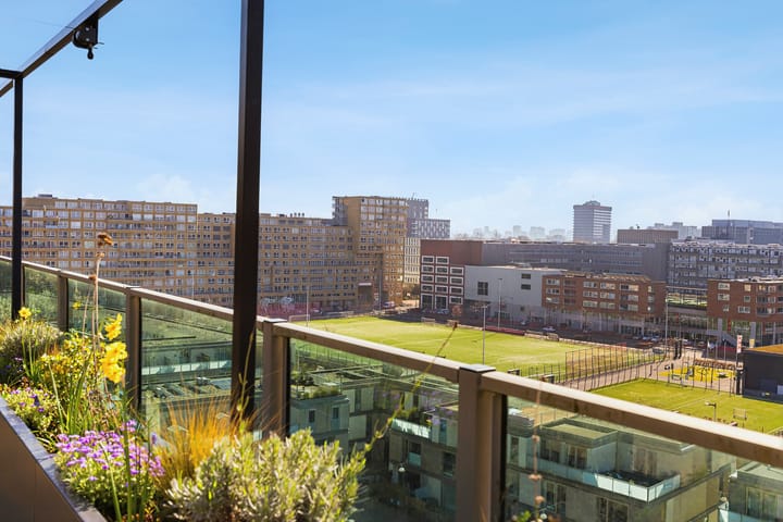 Photo 4 of Willem Augustinstraat 230