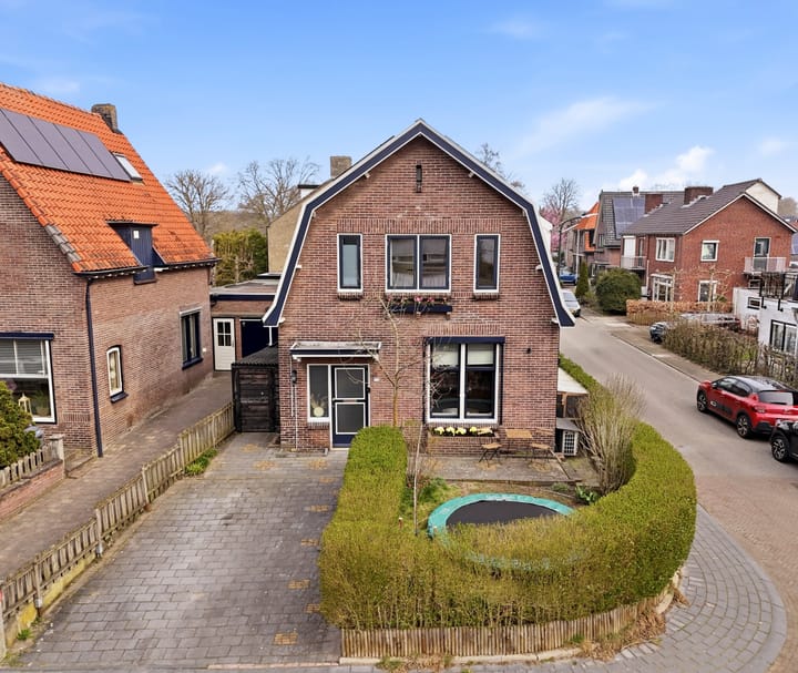 Foto 2 van Groenendaalseweg 53