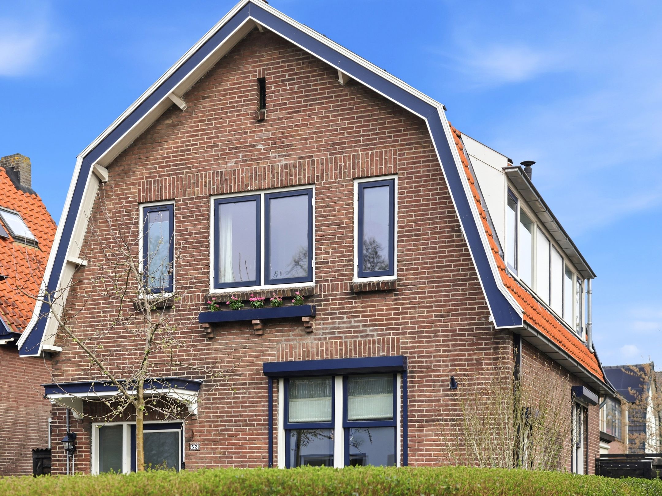 Foto 3 van Groenendaalseweg 53