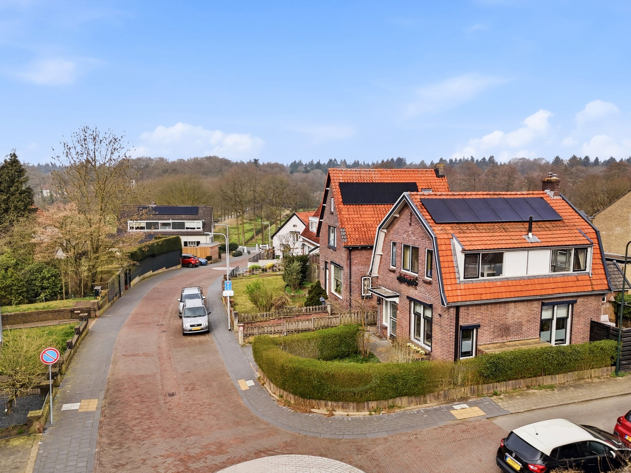 Foto 6 van Groenendaalseweg 53