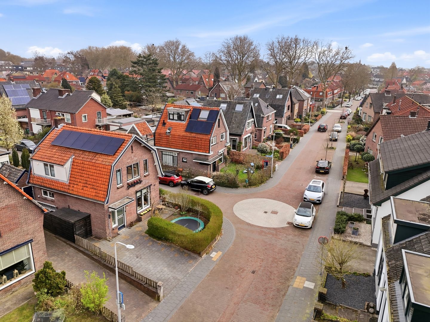 Foto 5 van Groenendaalseweg 53