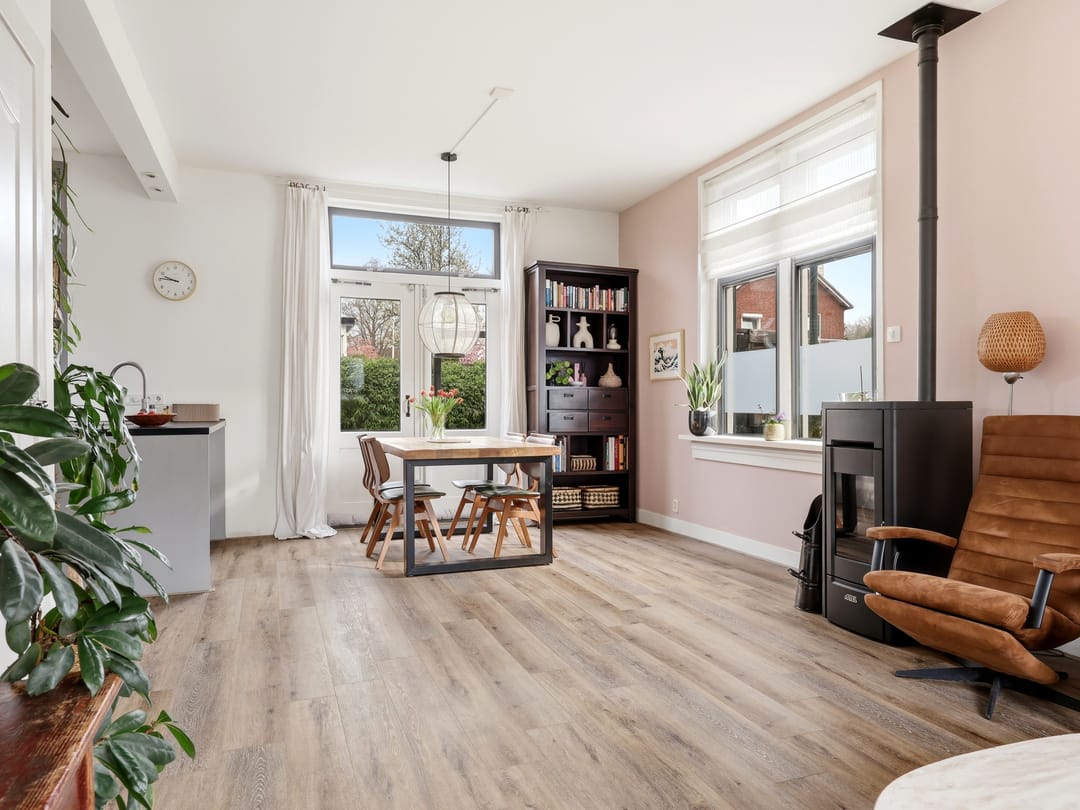 Foto 11 van Groenendaalseweg 53